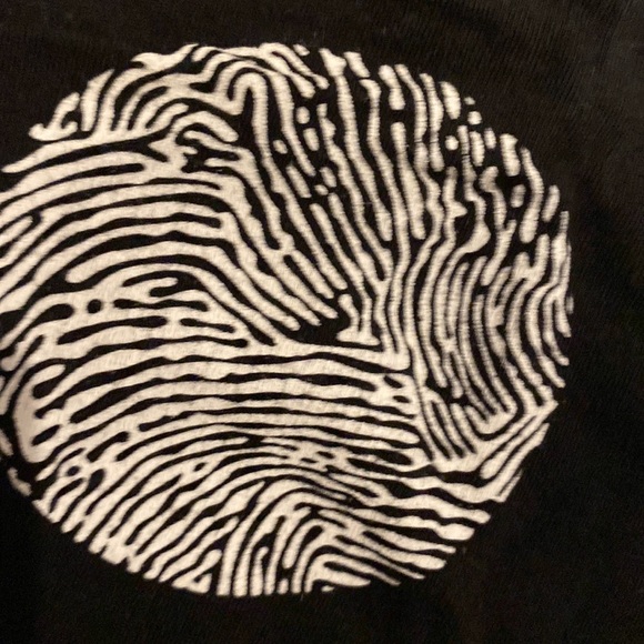 Twenty-One Pilots tee - Picture 3 of 6